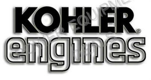 Genuine Kohler MUFFLER, Part # 24 068 59 24 068 141-S