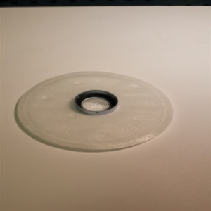 Genuine OEM Kohler FILTER FUEL STRAINER part# 24 050 06-S