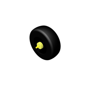 Genuine Toro MF WHEEL TIRE BEARING ASM Part# 140-5485