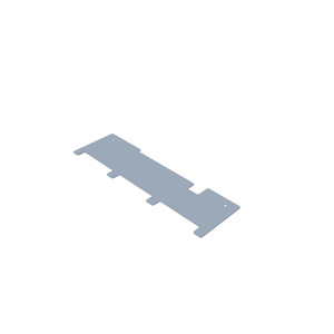 Genuine Toro GUARD - REAR Part# 140-5047