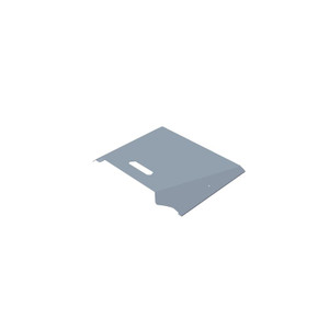 Genuine Toro COVER-DECK,WIDE Part# 140-4331-03