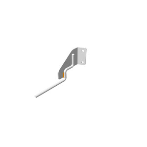 Genuine Toro SUPPORT-LOWER LH Part# 140-4913