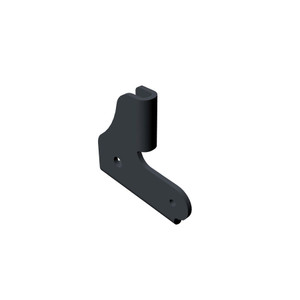 Genuine Toro BRACKET-SMARTSTOW, LH Part# 140-3917-03