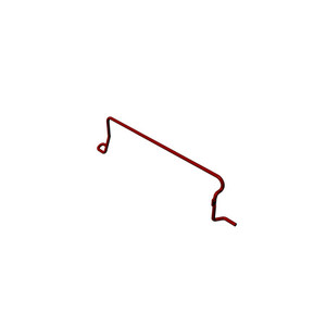 Genuine Toro BAIL-TRACTION Part# 140-4024-03