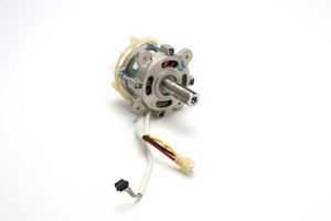 Genuine Toro MOTOR-2KW Part# 140-4119