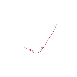 Genuine Toro HARNESS-WIRE Part# 140-3761