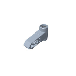 Genuine Toro AXLE STUB ASM Part# 140-2098