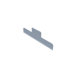 Genuine Toro SHIELD-TRAILING Part# 140-1948