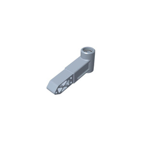 Genuine Toro AXLE STUB ASM Part# 140-2097