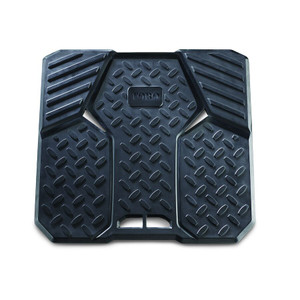 Genuine Toro FLOORMAT KIT Part# 140-2060