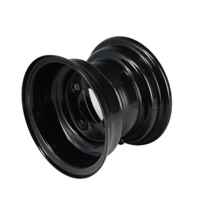 Genuine Toro RIM-8 INCH BLACK Part# 140-1889