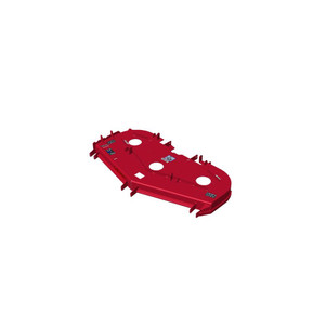 Genuine Toro DECK ASM Part# 140-0996