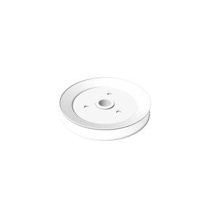 Genuine Toro PULLEY-B SECTION Part# 140-0951