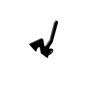 Genuine Toro PLATE-TRANSPORT LOCK Part# 140-1249