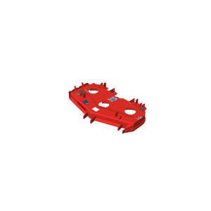 Genuine Toro DECK ASM Part# 140-0988
