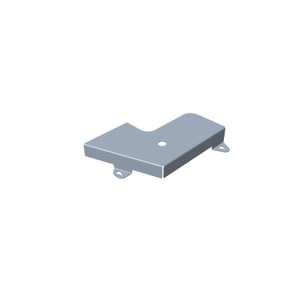 Genuine Toro COVER-DECK Part# 139-7905-03