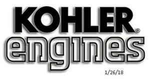 Genuine Kohler Part KIT, CAMSHAFT 24 012 29-S