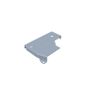 Genuine Toro COVER-DECK Part# 139-7902-03