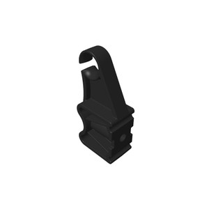 Genuine Toro ANCHOR-CABLE, AWD Part# 139-6582