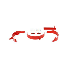 Genuine Toro RECYCLER KIT-G3/GM 3300 72" Part# 139-6659
