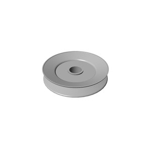 Genuine Toro PULLEY Part# 139-7456