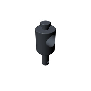 Genuine Toro FITTING-ROD Part# 139-6741