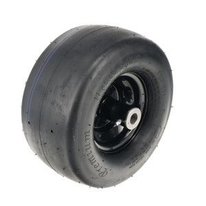Genuine Toro TIRE ASM Part# 139-5843