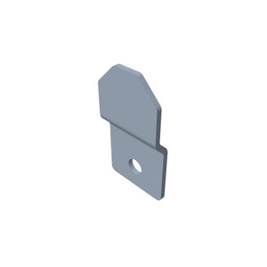 Genuine Toro CLAMP - BAGGER Part# 139-5599-03