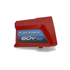 Genuine Toro COVER-BATTERY Part# 139-5238