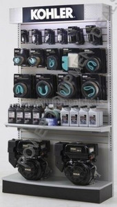 Genuine Kohler OEM SPRING Part# 235496-S