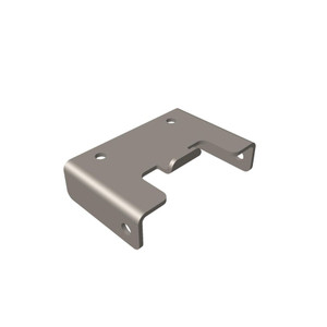 Genuine Toro BRACKET-BUCKET Part# 139-3571-03