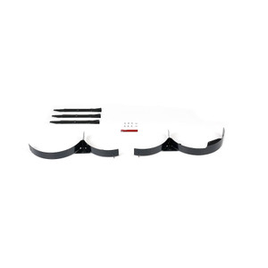 Genuine Toro 60" RECYCLER KIT Part# 139-3290