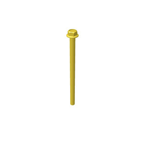 Genuine Toro SCREW-HHF Part# 139-2559