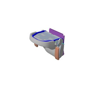 Genuine Toro SEAT ASM Part# 139-2367