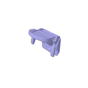 Genuine Toro SEAT ASM Part# 139-2366