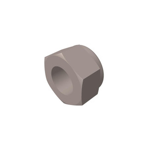 Genuine Toro NUT-HEX Part# 139-1705