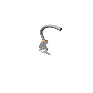 Genuine Toro LH LEVER ASM Part# 139-1495