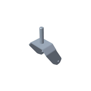 Genuine Toro FORK ASM Part# 138-9833-01