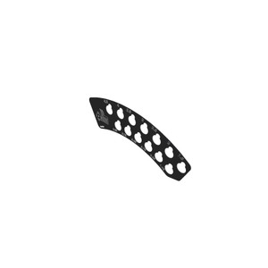 Genuine Toro DECAL-HOC Part# 138-8821