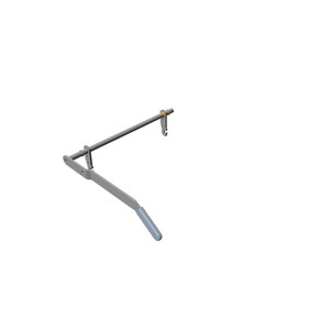 Genuine Toro PIVOT ASM Part# 138-6869