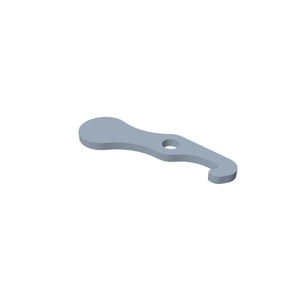 Genuine Toro LEVER-LOCK Part# 138-5860