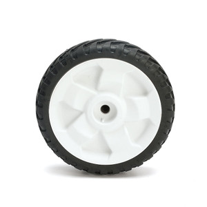 Genuine Toro WHEEL ASM 8" RWD Part# 138-3216