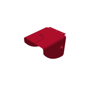 Genuine Toro DEFLECTOR Part# 138-3615-01
