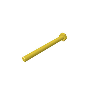 Genuine Toro SCREW-HH Part# 138-3634