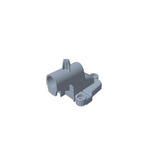 Genuine Toro MOUNT-GEAR, FACE Part# 138-3606