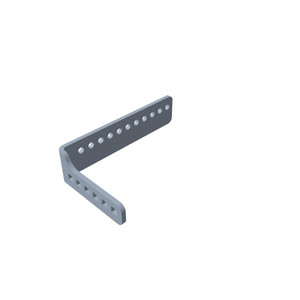 Genuine Toro BRACKET-TRIMMER MOUNT Part# 137-9765