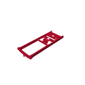 Genuine Toro FRAME ASSEMBLY Part# 137-9820-01