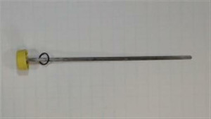 Genuine Kohler CAP, (YELLOW) DIPSTICK ASY Part # 24 038 15-S