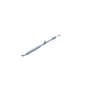 Genuine Toro CABLE-CONTROL, DEFLECTOR Part# 138-0730
