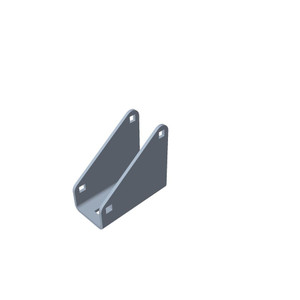 Genuine Toro BRACKET-SUPPORT Part# 137-9767-03
